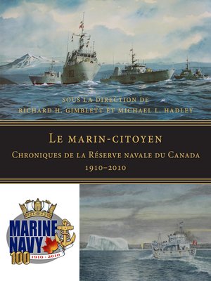 cover image of Le marin-citoyen